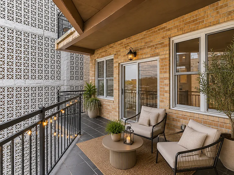 2481 Ocean Ave #5A — Photo 5