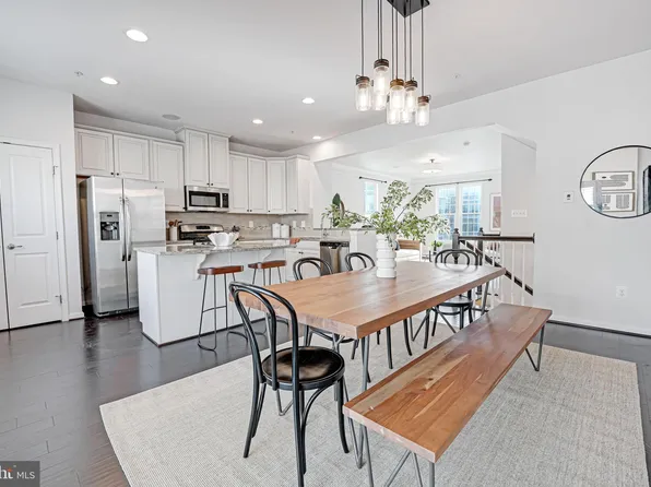 7539 Hearthside Way, Elkridge, MD 21075