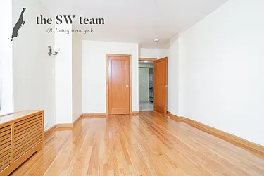 Rented by Living New York