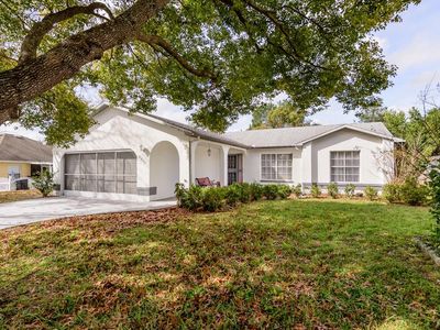 2235 Estill Ave, Spring Hill, FL, 34609