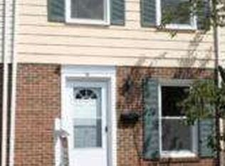 14 Beyda Ct #28B, Nottingham, MD 21236