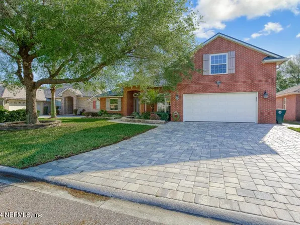 4527 ECTON Lane E, Jacksonville, FL 32246