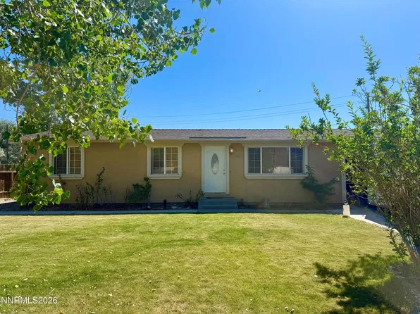 580 Elquist Dr, Battle Mountain, NV 89820