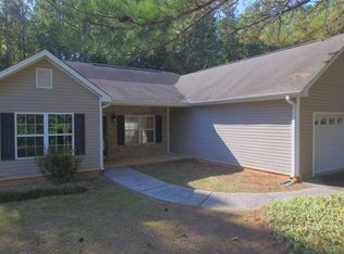 169 Rachel Blvd, Temple, GA 30179