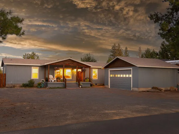 60756 River Bend Dr, Bend, OR 97702