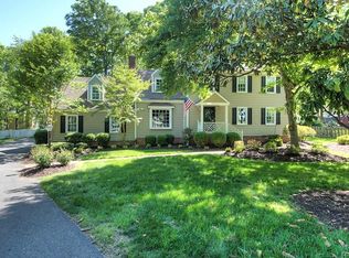 11411 Hilbingdon Rd, Henrico, VA 23238