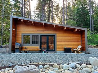 920 S Lake Cabins Rd, Ronald, WA 98940