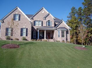 180 Logan Crossing Dr, Davidson, NC 28036