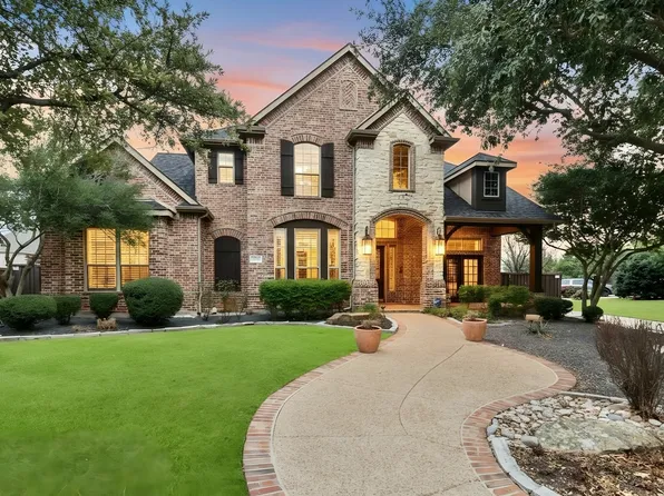 1214 San Saba Ct, Allen, TX 75013