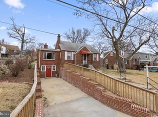 3706 Kennedy Pl, Hyattsville, MD 20782