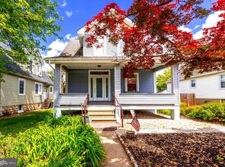 2910 Garnet Rd, Parkville, MD 21234