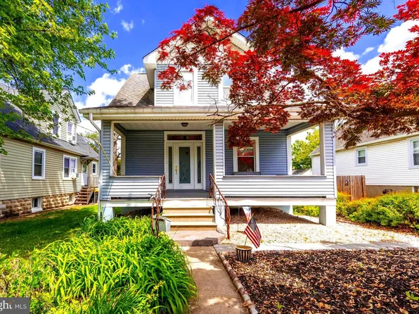 2910 Garnet Rd, Parkville, MD 21234
