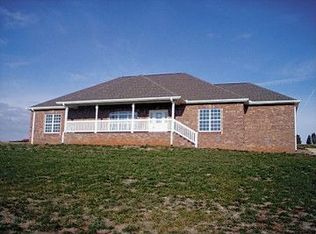 2035 Angus Blvd, Maryville, TN 37803