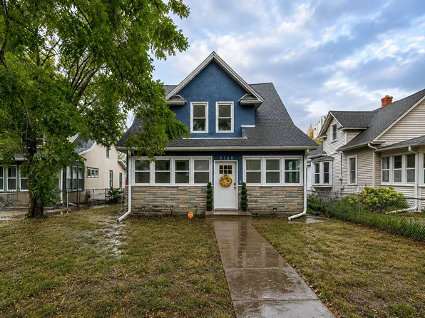 3728 Minnehaha Ave, Minneapolis, MN 55406
