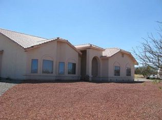 6151 S Calle De La Menta, Hereford, AZ 85615