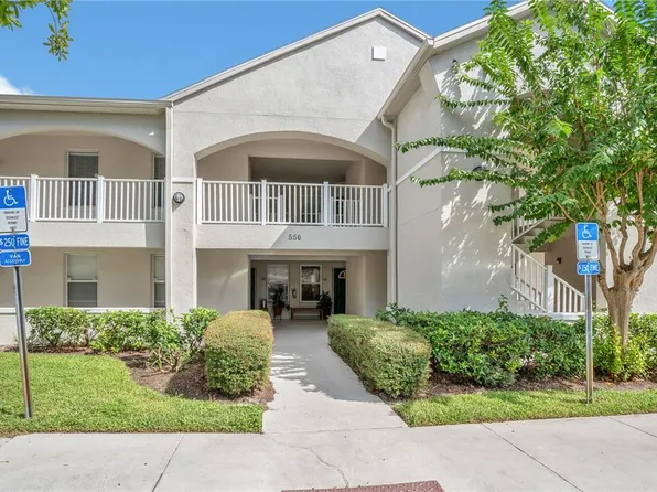 550 Cranes Way APT 122, Altamonte Springs, FL 32701