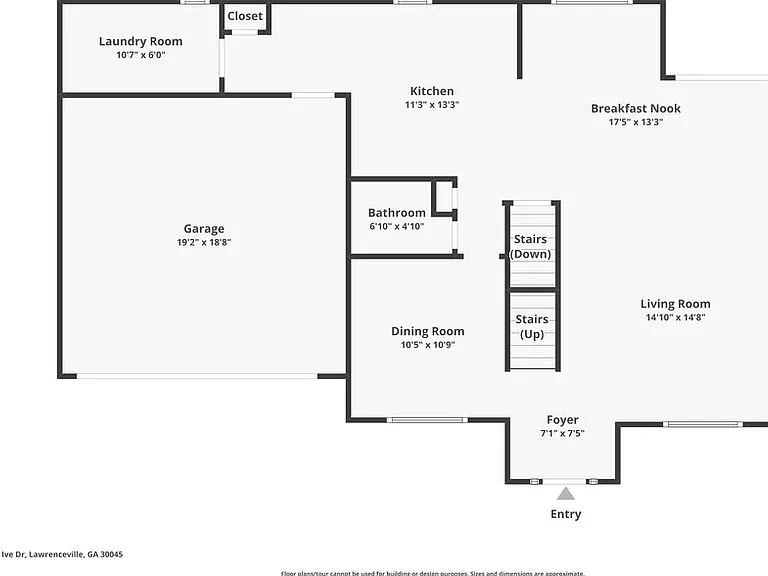 655 Simon Ive Dr — Photo 3