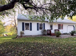 6529 Brookview Ln NE, Cedar Rapids, IA 52402