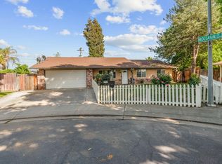1200 Moccasin Dr, Modesto, CA 95351