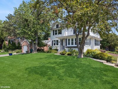 311 Wagner Rd, Northfield, IL, 60093