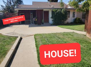 1206 S Giddings St #A, Visalia, CA 93277