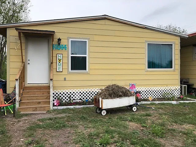 14844 Private Road 1830
