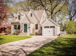 918 W Summit Ave, Fergus Falls, MN 56537