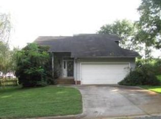 506 Chapel St, China Grove, NC 28023