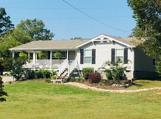 290 Post Master Rd, Sharps Chapel, TN 37866