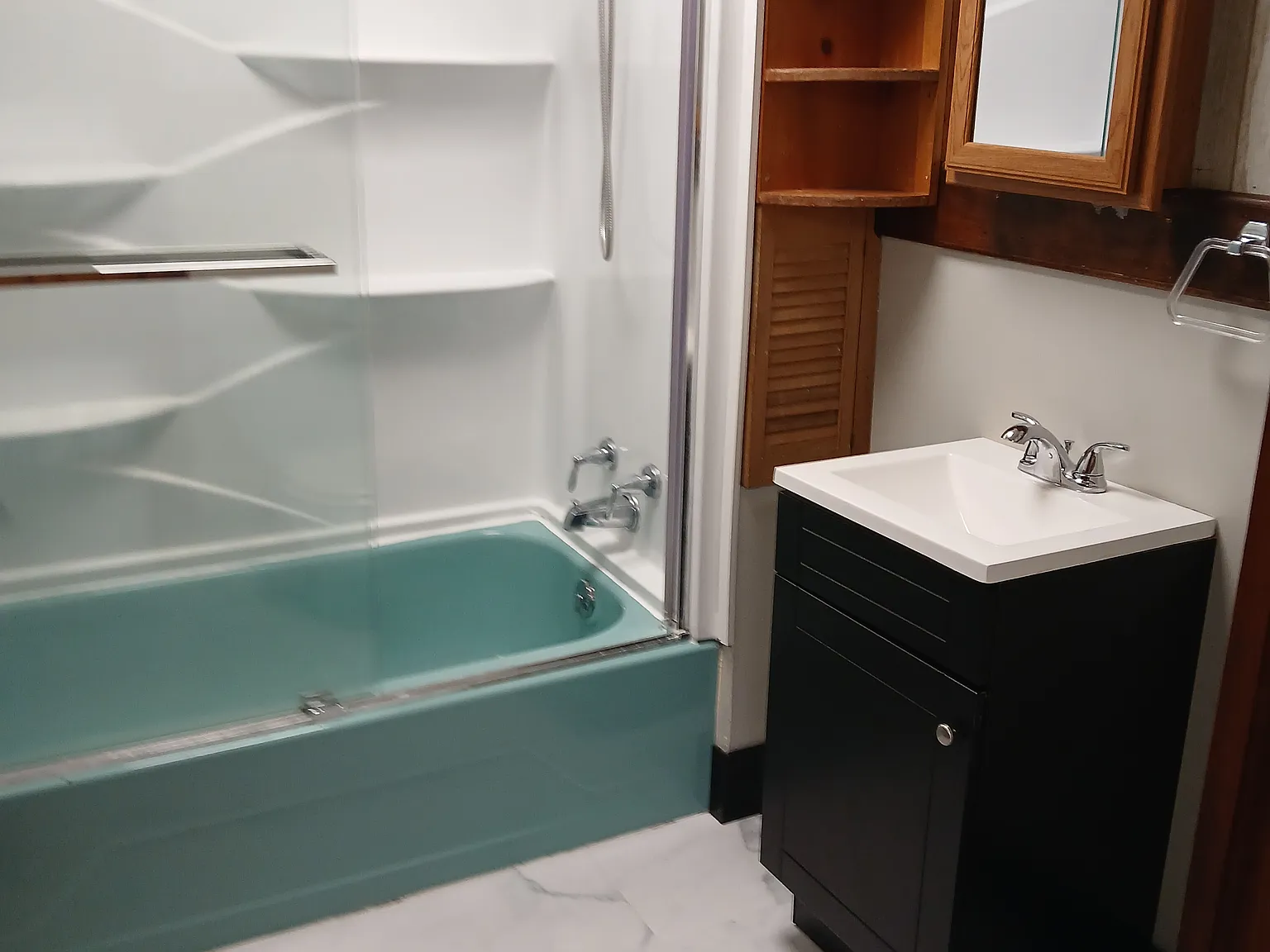 2 bed, 900 sqft, $1,400 — Photo 2