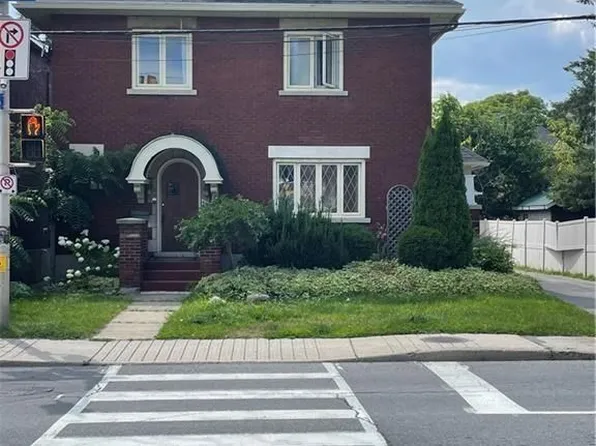 444 Parkdale Ave, Ottawa, ON K1Y 1H1