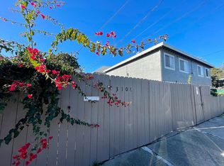 3106 California St, Berkeley, CA