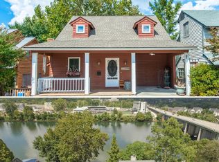 1309 Waters Edge Dr, Augusta, GA 30901