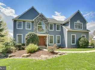 4436 Blue Ridge Dr, Doylestown, PA 18902