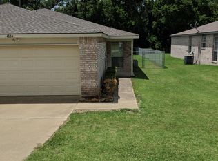 14884 S Broadway St, Glenpool, OK 74033