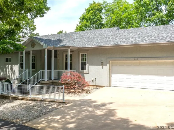 245 Hunters Run, Linn Creek, MO 65052