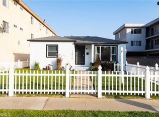 12616 Kornblum Ave, Hawthorne, CA 90250