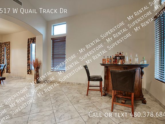 3rd image of 3517 W Quail Track Dr