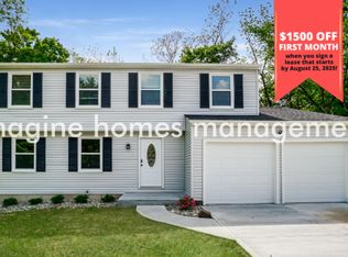 1088 Azure Ct, Cincinnati, OH 45230