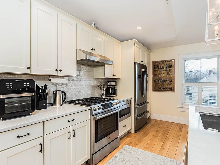 1 Franklin St #2C — Photo 9