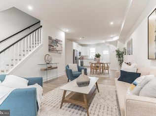 1448 V St SE, Washington, DC 20020
