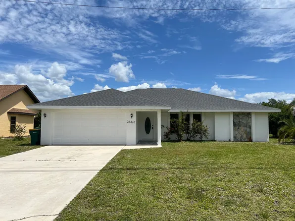 26416 Deep Creek Blvd, Punta Gorda, FL 33983