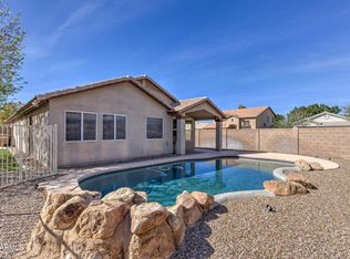 21181 N 80th Ln, Peoria, AZ 85382