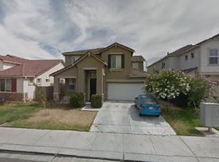 1278 Orion Ct, Merced, CA 95348