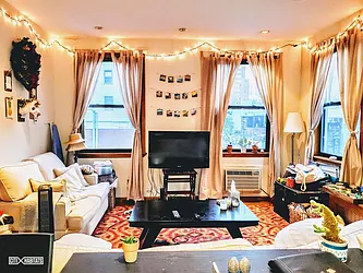 Rented by Citi Habitats