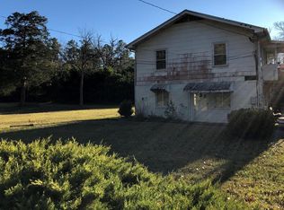3164 Donald Rd, Augusta, GA 30909