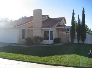 4602 Table Mountain Rd, Palmdale, CA 93552