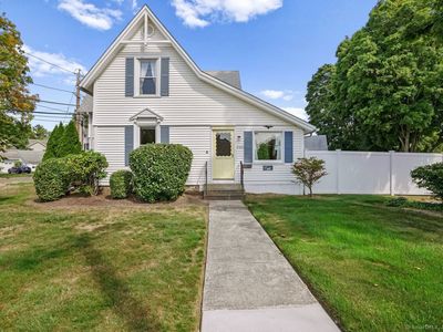 340 Gulf Street, Milford, CT, 06460