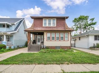 3016 Tuxedo Ave, Parma, OH 44134