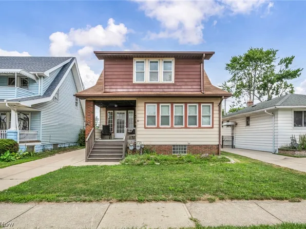 3016 Tuxedo Ave, Parma, OH 44134